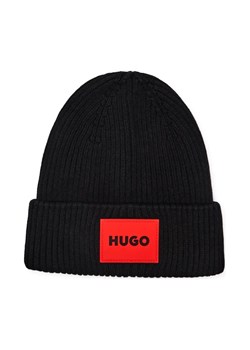 HUGO KIDS Czapka ze sklepu Gomez Fashion Store w kategorii Czapki dziecięce - zdjęcie 184309779