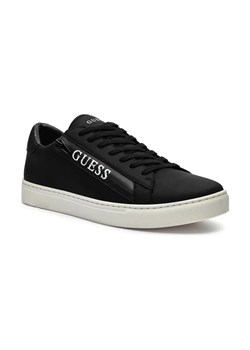 Guess Sneakersy TODI IIK ze sklepu Gomez Fashion Store w kategorii Buty sportowe męskie - zdjęcie 184309786