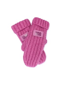 UGG Rękawiczki | z dodatkiem wełny ze sklepu Gomez Fashion Store w kategorii Rękawiczki dziecięce - zdjęcie 184309795