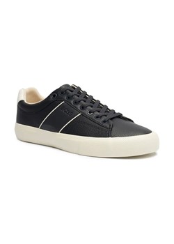 BOSS BLACK Sneakersy Aiden ze sklepu Gomez Fashion Store w kategorii Buty sportowe męskie - zdjęcie 184309799