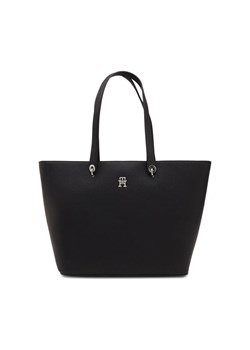Tommy Hilfiger Shopperka EMBLEM ze sklepu Gomez Fashion Store w kategorii Torby Shopper bag - zdjęcie 184309809