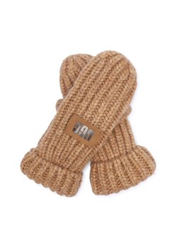 UGG Rękawiczki | z dodatkiem wełny ze sklepu Gomez Fashion Store w kategorii Rękawiczki dziecięce - zdjęcie 184309815