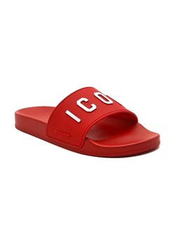 Dsquared2 Klapki ze sklepu Gomez Fashion Store w kategorii Klapki męskie - zdjęcie 184309818