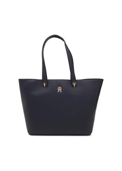 Tommy Hilfiger Shopperka EMBLEM ze sklepu Gomez Fashion Store w kategorii Torby Shopper bag - zdjęcie 184309826