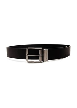 Calvin Klein Jeans Skórzany dwustronny pasek ze sklepu Gomez Fashion Store w kategorii Paski męskie - zdjęcie 184309837