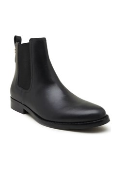 Coach Skórzane sztyblety ze sklepu Gomez Fashion Store w kategorii Botki - zdjęcie 184309857