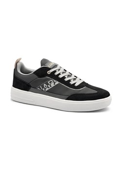 Napapijri Sneakersy | z dodatkiem skóry ze sklepu Gomez Fashion Store w kategorii Buty sportowe męskie - zdjęcie 184309877