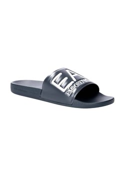 EA7 Klapki ze sklepu Gomez Fashion Store w kategorii Klapki męskie - zdjęcie 184309906
