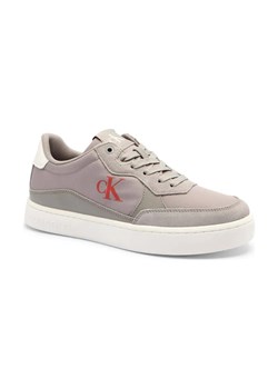 Calvin Klein Jeans Sneakersy | z dodatkiem skóry ze sklepu Gomez Fashion Store w kategorii Buty sportowe męskie - zdjęcie 184309909