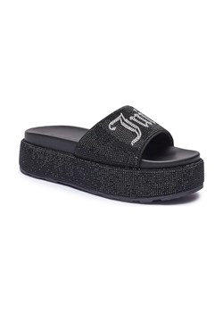 Juicy Couture Klapki DORA ze sklepu Gomez Fashion Store w kategorii Klapki damskie - zdjęcie 184309916