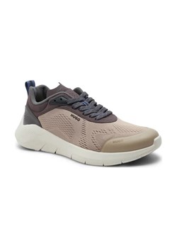 HUGO Sneakersy Wayne ze sklepu Gomez Fashion Store w kategorii Buty sportowe męskie - zdjęcie 184309919