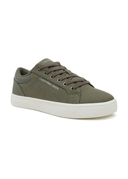 Calvin Klein Jeans Sneakersy CLASSIC CUPSOLE ze sklepu Gomez Fashion Store w kategorii Buty sportowe męskie - zdjęcie 184309939