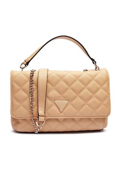 Guess Torebka na ramię ze sklepu Gomez Fashion Store w kategorii Listonoszki - zdjęcie 184309949
