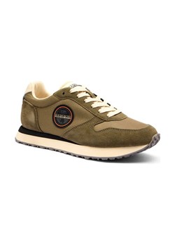 Napapijri Sneakersy | z dodatkiem skóry ze sklepu Gomez Fashion Store w kategorii Buty sportowe męskie - zdjęcie 184309967