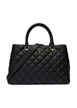 Guess Torebka na ramię GIRLFRIEND ze sklepu Gomez Fashion Store w kategorii Listonoszki - zdjęcie 184309977