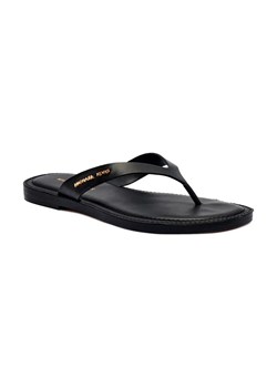 Michael Kors Skórzane japonki KOKO ze sklepu Gomez Fashion Store w kategorii Klapki damskie - zdjęcie 184309985