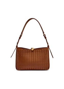 Furla Skórzana torebka na ramię FURLA SFERA SOFT ze sklepu Gomez Fashion Store w kategorii Listonoszki - zdjęcie 184309986