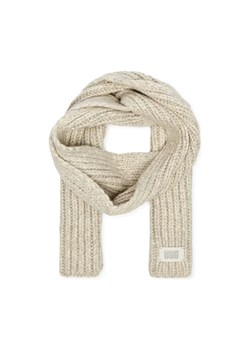 UGG Szal CHUNKY | z dodatkiem wełny ze sklepu Gomez Fashion Store w kategorii Szaliki dziecięce - zdjęcie 184309987