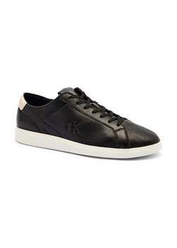 Calvin Klein Jeans Skórzane sneakersy ze sklepu Gomez Fashion Store w kategorii Buty sportowe męskie - zdjęcie 184309998