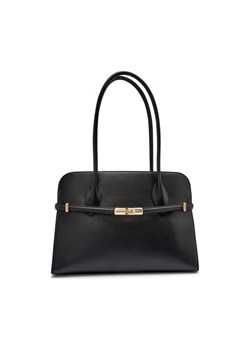 Furla Skórzana shopperka FURLA GOCCIA ze sklepu Gomez Fashion Store w kategorii Torby Shopper bag - zdjęcie 184309999