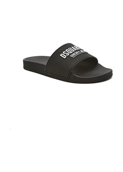 Dsquared2 Klapki CERESIO ze sklepu Gomez Fashion Store w kategorii Klapki męskie - zdjęcie 184310005