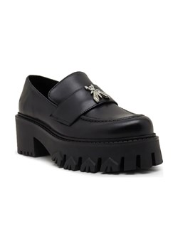 Patrizia Pepe Skórzane mokasyny ze sklepu Gomez Fashion Store w kategorii Mokasyny damskie - zdjęcie 184310017