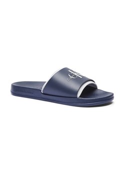 Calvin Klein Jeans Klapki ze sklepu Gomez Fashion Store w kategorii Klapki męskie - zdjęcie 184310028