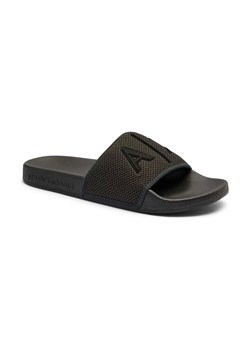 Armani Exchange Klapki ze sklepu Gomez Fashion Store w kategorii Klapki męskie - zdjęcie 184310047
