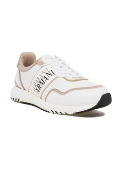 Armani Exchange Sneakersy ze sklepu Gomez Fashion Store w kategorii Buty sportowe damskie - zdjęcie 184310057