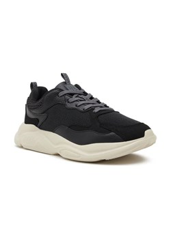 HUGO Sneakersy Leon ze sklepu Gomez Fashion Store w kategorii Buty sportowe męskie - zdjęcie 184310058