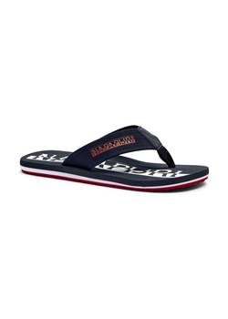 Napapijri Klapki ze sklepu Gomez Fashion Store w kategorii Klapki męskie - zdjęcie 184310065