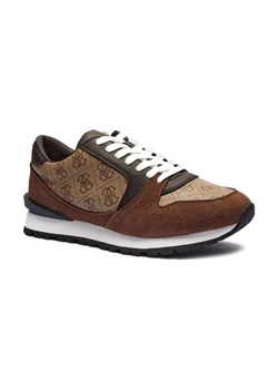 Guess Sneakersy ARONA ze sklepu Gomez Fashion Store w kategorii Buty sportowe męskie - zdjęcie 184310075