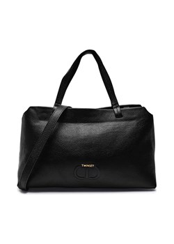 TWINSET Torebka na ramię ze sklepu Gomez Fashion Store w kategorii Listonoszki - zdjęcie 184310076