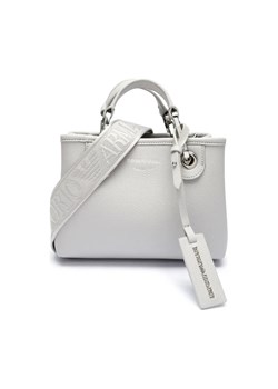 Emporio Armani Kuferek ze sklepu Gomez Fashion Store w kategorii Kuferki - zdjęcie 184310078