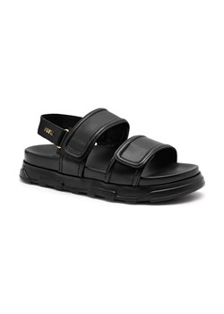 Furla Skórzane sandały ze sklepu Gomez Fashion Store w kategorii Sandały damskie - zdjęcie 184310079