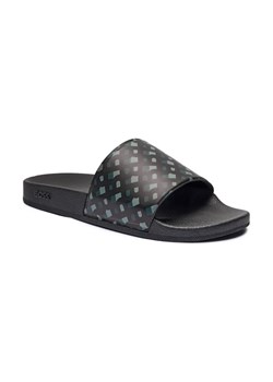 BOSS BLACK Klapki Bay it ze sklepu Gomez Fashion Store w kategorii Klapki męskie - zdjęcie 184310086