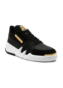 Giuseppe Zanotti Skórzane sneakersy ze sklepu Gomez Fashion Store w kategorii Buty sportowe męskie - zdjęcie 184310088