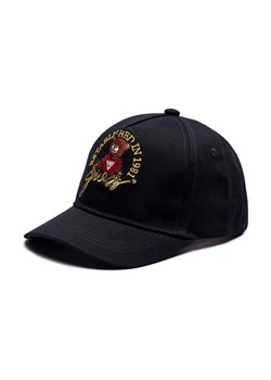 Guess Bejsbolówka ze sklepu Gomez Fashion Store w kategorii Czapki dziecięce - zdjęcie 184310105