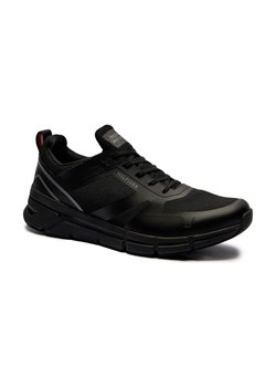 Tommy Hilfiger Sneakersy ze sklepu Gomez Fashion Store w kategorii Buty sportowe męskie - zdjęcie 184310116