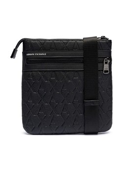 Armani Exchange Reporterka ze sklepu Gomez Fashion Store w kategorii Torby męskie - zdjęcie 184310117