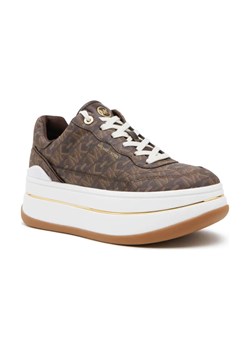 Michael Kors Sneakersy HAYES ze sklepu Gomez Fashion Store w kategorii Buty sportowe damskie - zdjęcie 184310125