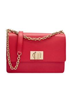Furla Skórzana listonoszka FURLA 1927 S ARES ze sklepu Gomez Fashion Store w kategorii Listonoszki - zdjęcie 184310136
