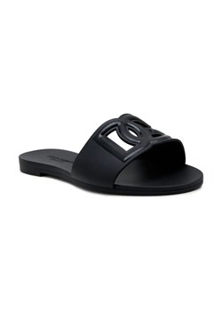 Dolce & Gabbana Klapki ze sklepu Gomez Fashion Store w kategorii Klapki damskie - zdjęcie 184310159