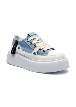 INUIKII Trampki MATILDA ze sklepu Gomez Fashion Store w kategorii Buty sportowe damskie - zdjęcie 184310166