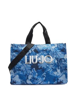 Liu Jo Shopperka ze sklepu Gomez Fashion Store w kategorii Torby Shopper bag - zdjęcie 184310167