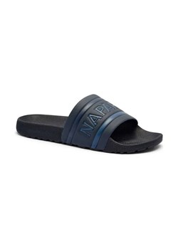 Napapijri Klapki ze sklepu Gomez Fashion Store w kategorii Klapki męskie - zdjęcie 184310169