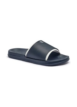 Calvin Klein Jeans Klapki ze sklepu Gomez Fashion Store w kategorii Klapki męskie - zdjęcie 184310198