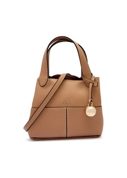 Furla Skórzany kuferek FURLA PRIMROSE ze sklepu Gomez Fashion Store w kategorii Kuferki - zdjęcie 184310199