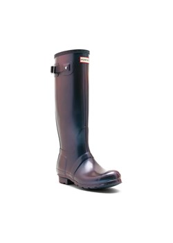 Hunter Kalosze ze sklepu Gomez Fashion Store w kategorii Kalosze damskie - zdjęcie 184310208