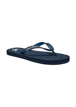 Calvin Klein Jeans Japonki ze sklepu Gomez Fashion Store w kategorii Klapki męskie - zdjęcie 184310219